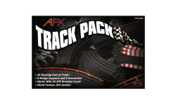 Track Packs